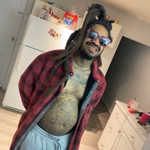 Meet your Posher, Spencer